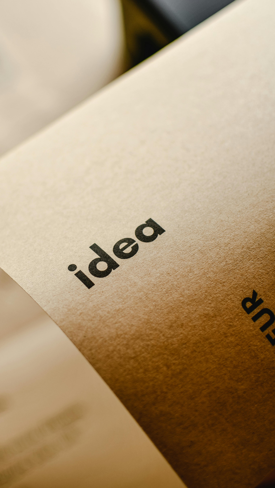IDEA