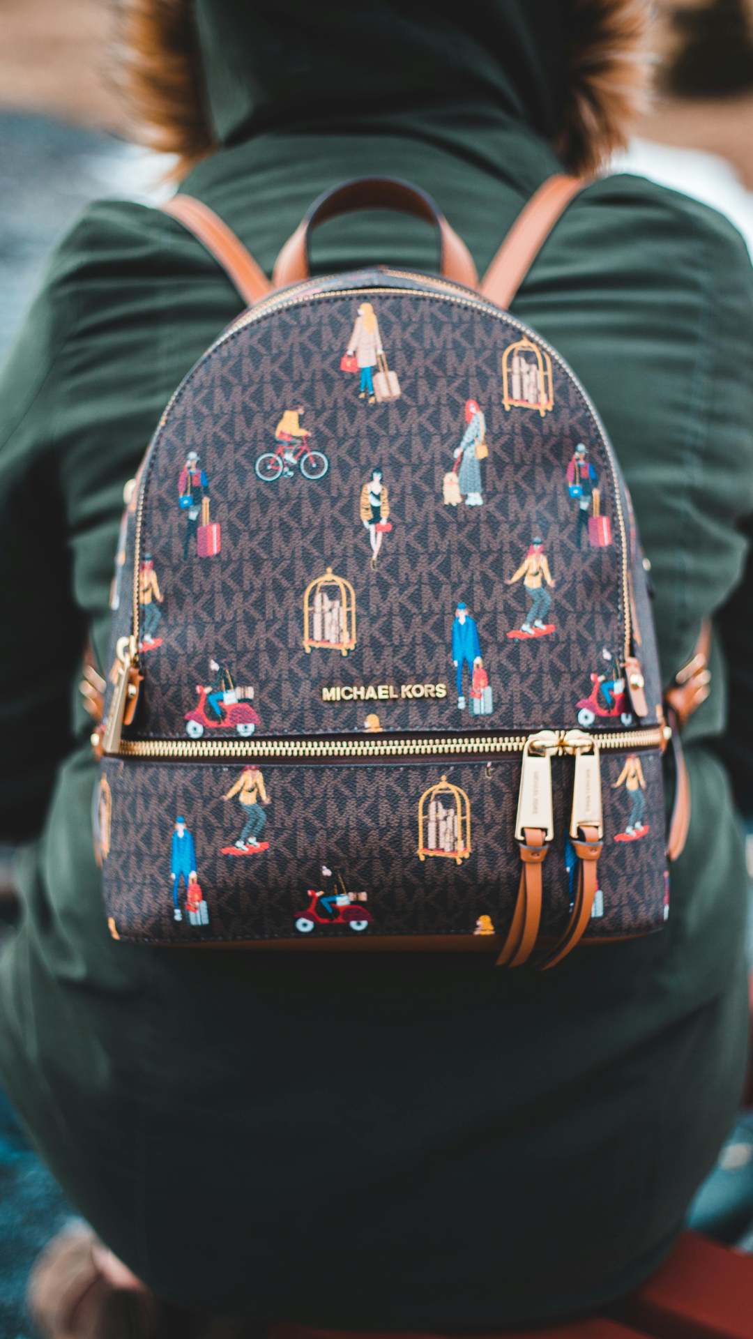 Mochila